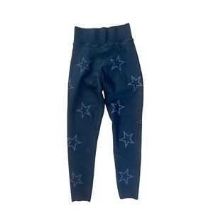 Ultracor Black Star Leggings